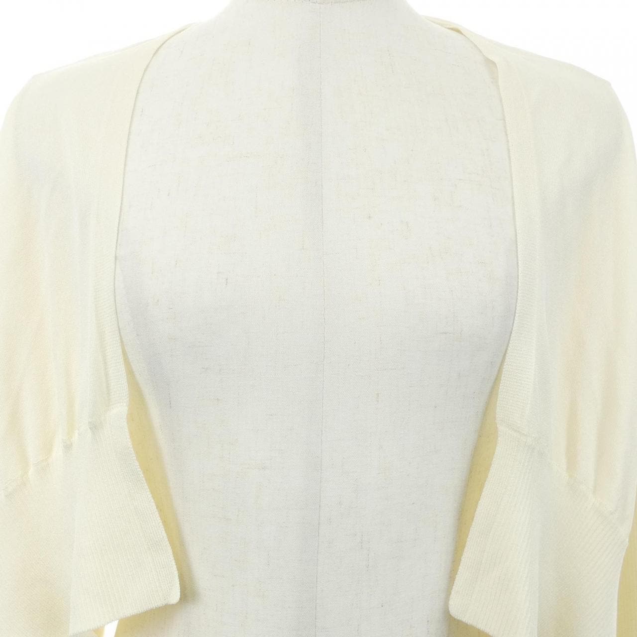 フォクシー FOXEY PETAL 42971 カーディガン