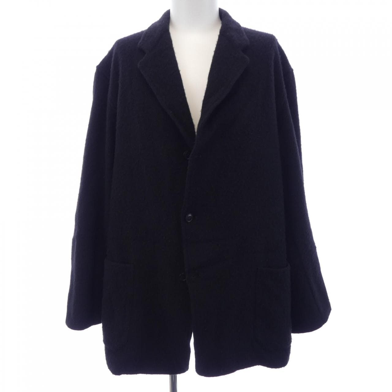 コモリ COMOLI A03-01015 ジャケット