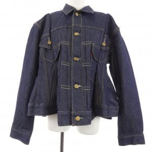 サカイ SACAI LEVI'S リーバイス 25-07781 デニムジャケット