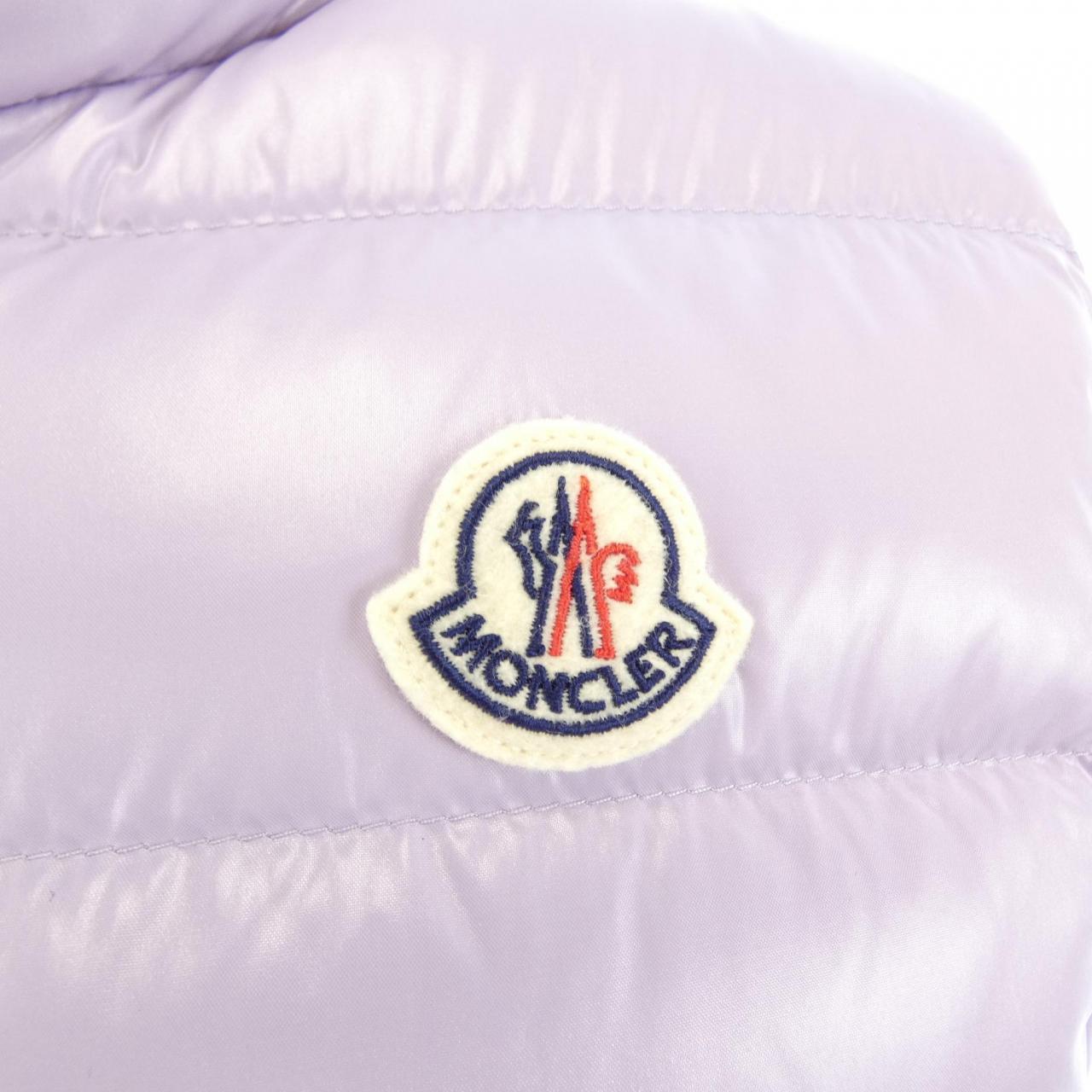 モンクレール MONCLER GHANY ダウンベスト