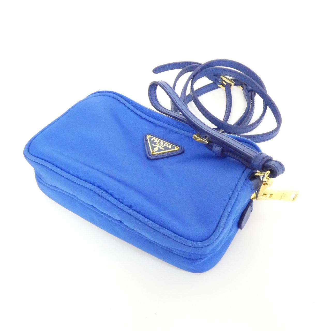プラダ 1N1861 ショルダーバッグ