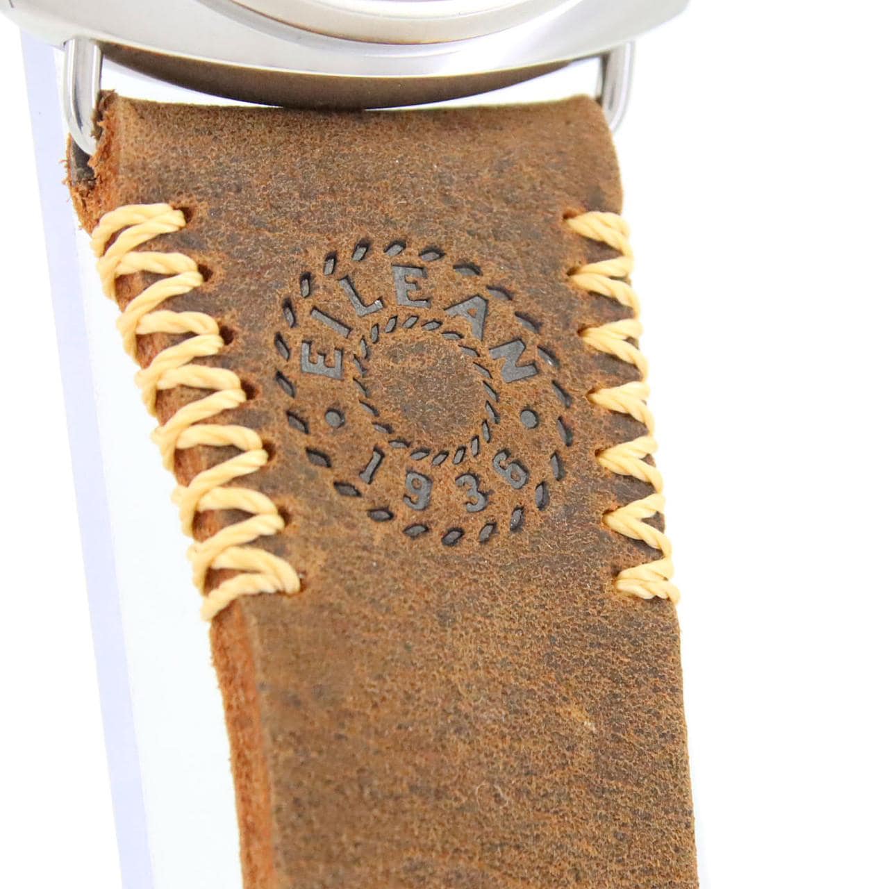 【ノーメンテナンス還元価格】パネライ ラジオミール EILEAN PAM01243 SS 手巻