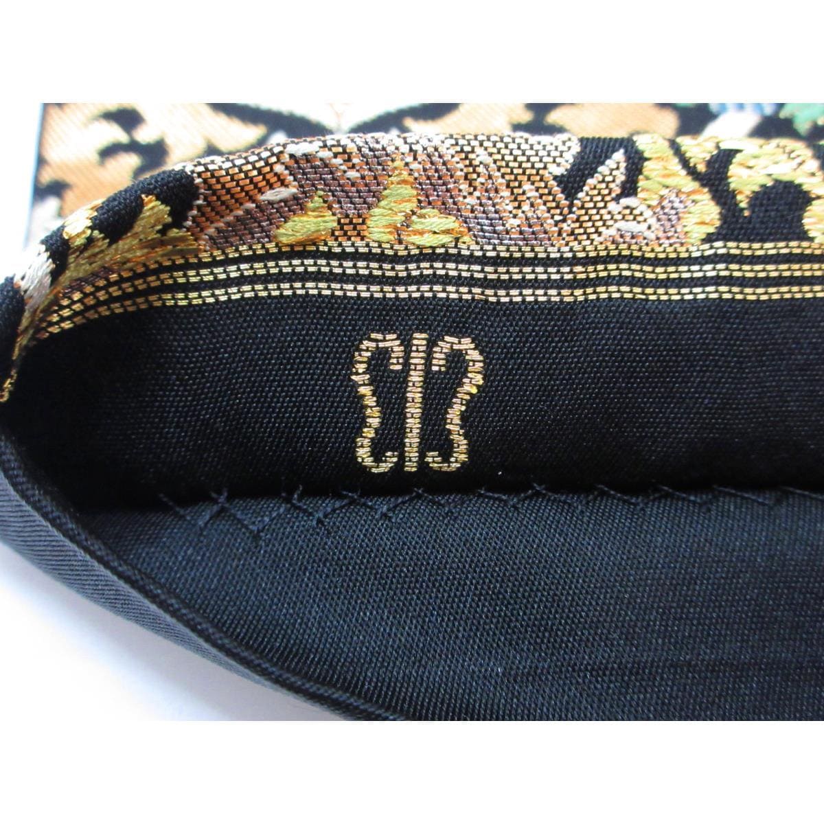 袋帯　本袋【川島織物】