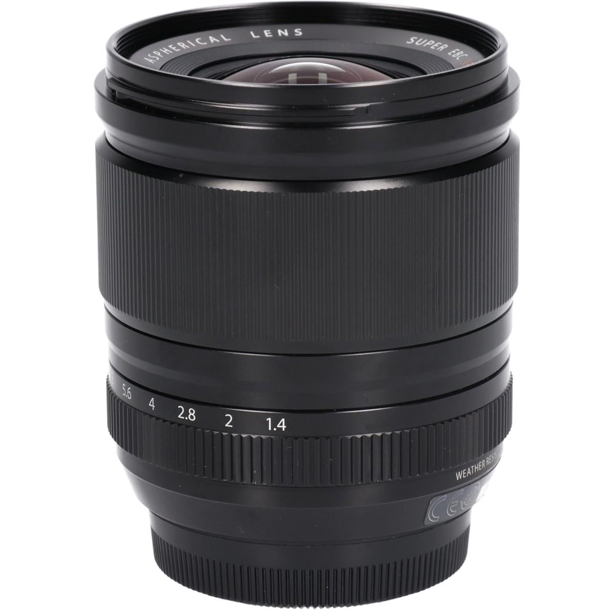 ＸＦ１８ｍｍ　Ｆ１．４Ｒ　ＬＭ　ＷＲ