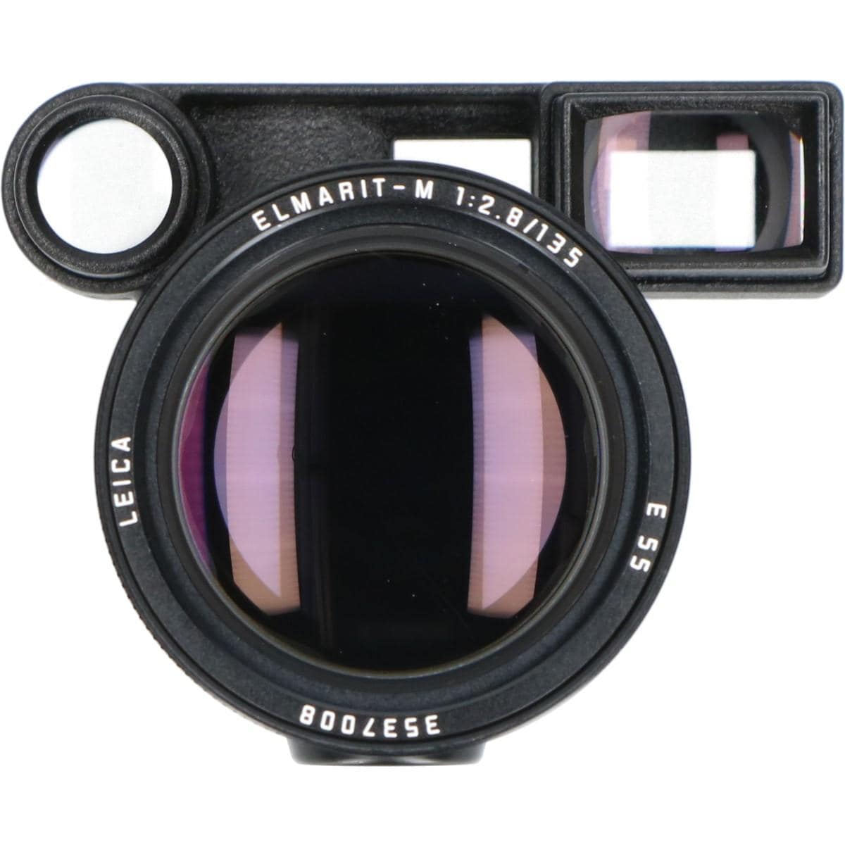 ＥＬＭＡＲＩＴ－Ｍ１３５ｍｍ　Ｆ２．８