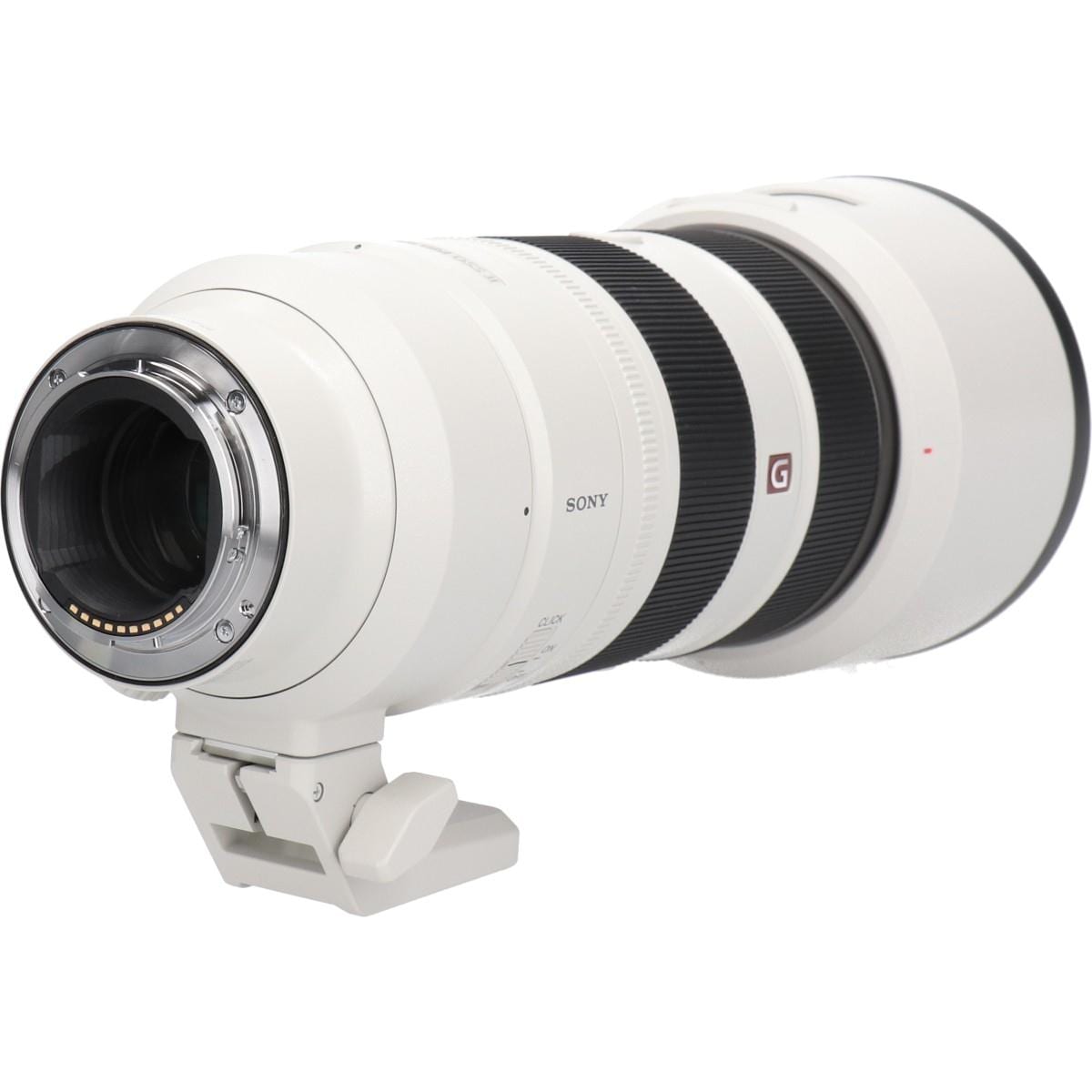 ＦＥ７０－２００ｍｍ　Ｆ２．８ＧＭ　ＩＩ（ＳＥＬ７０２００ＧＭ２）