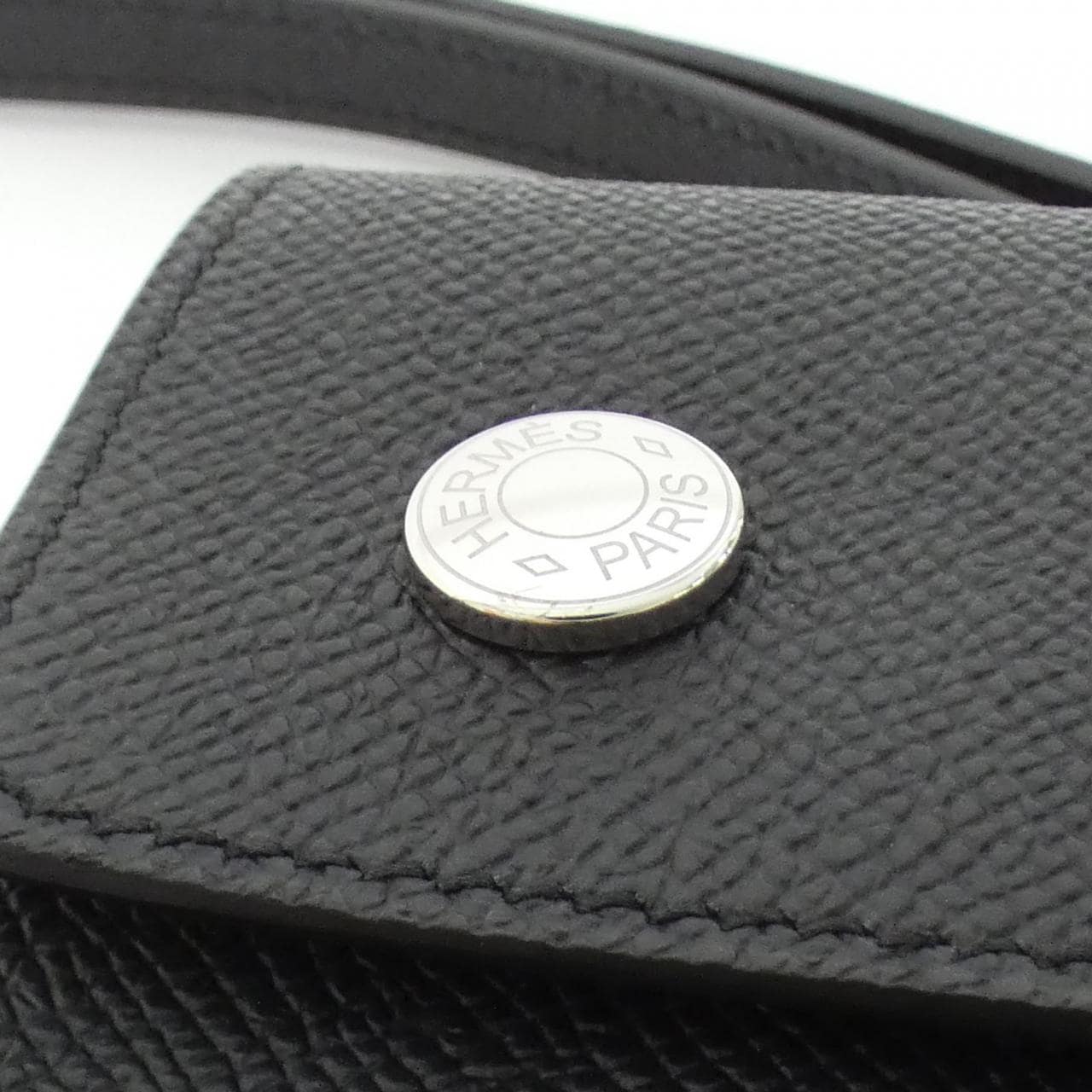 エルメス エルメスナップ 085291CK ウォレットバッグ