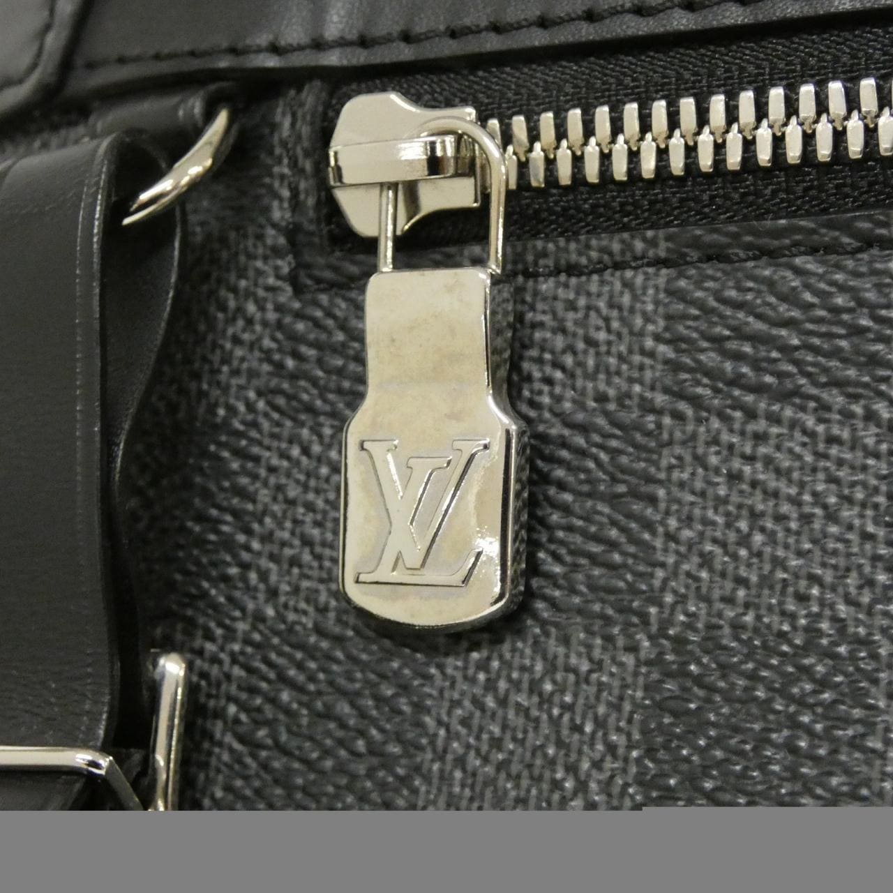 ルイヴィトン ダミエグラフィット ミック PM N40003 ショルダーバッグ