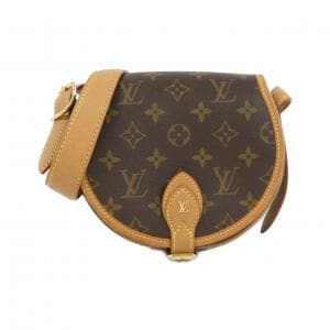 ルイヴィトン モノグラム タンブラン M44860 ショルダーバッグ