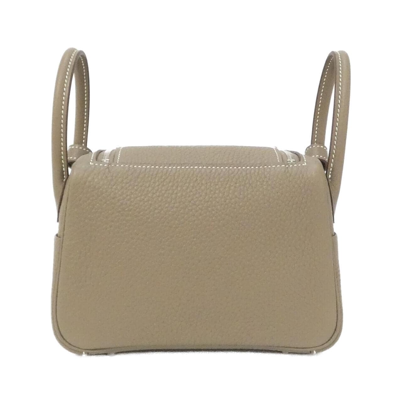【未使用品】エルメス リンディ2 MINI 085956CK ショルダーバッグ