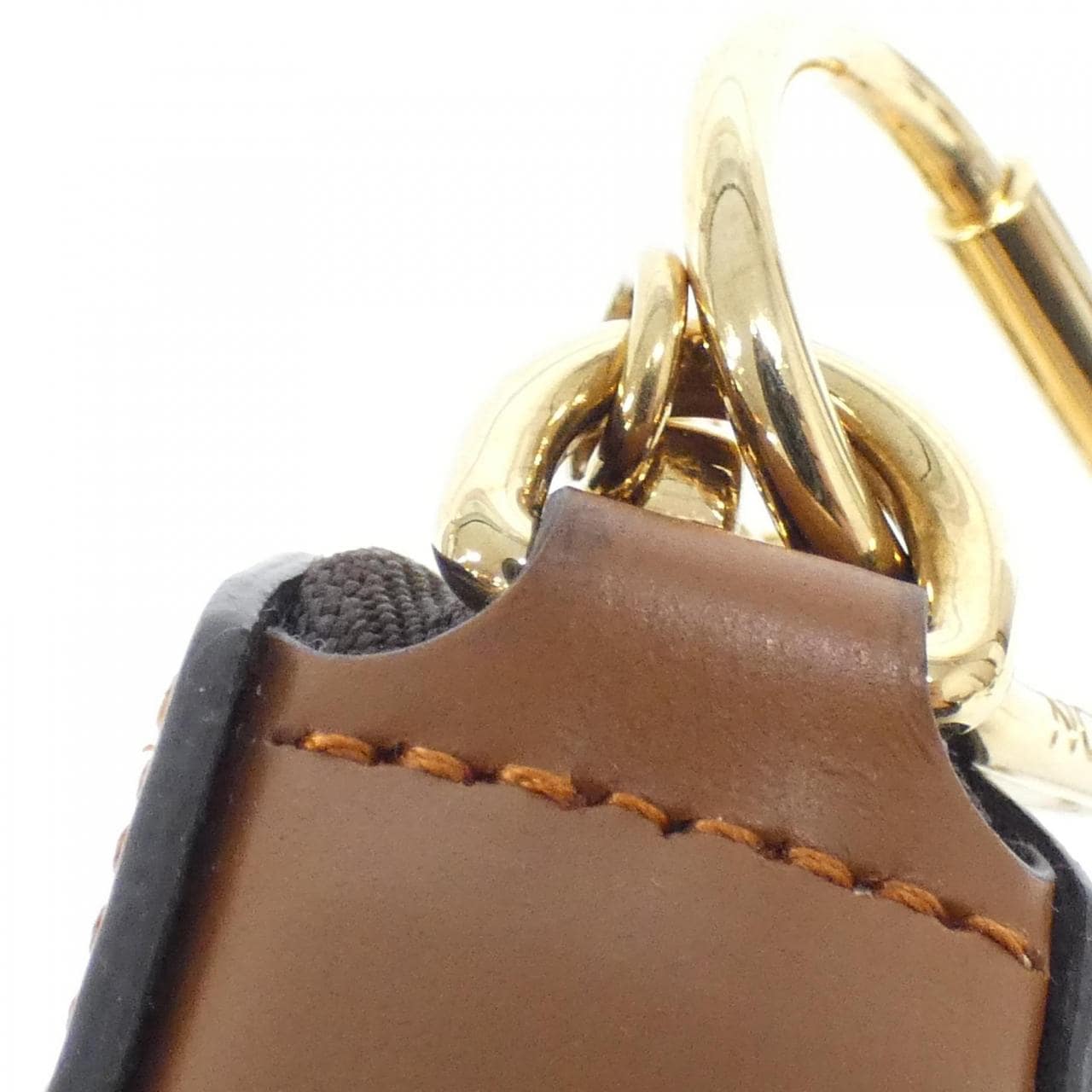 ルイヴィトン キャットグラム マイクロ ボワット シャポー M63886 コイン＆キーケース