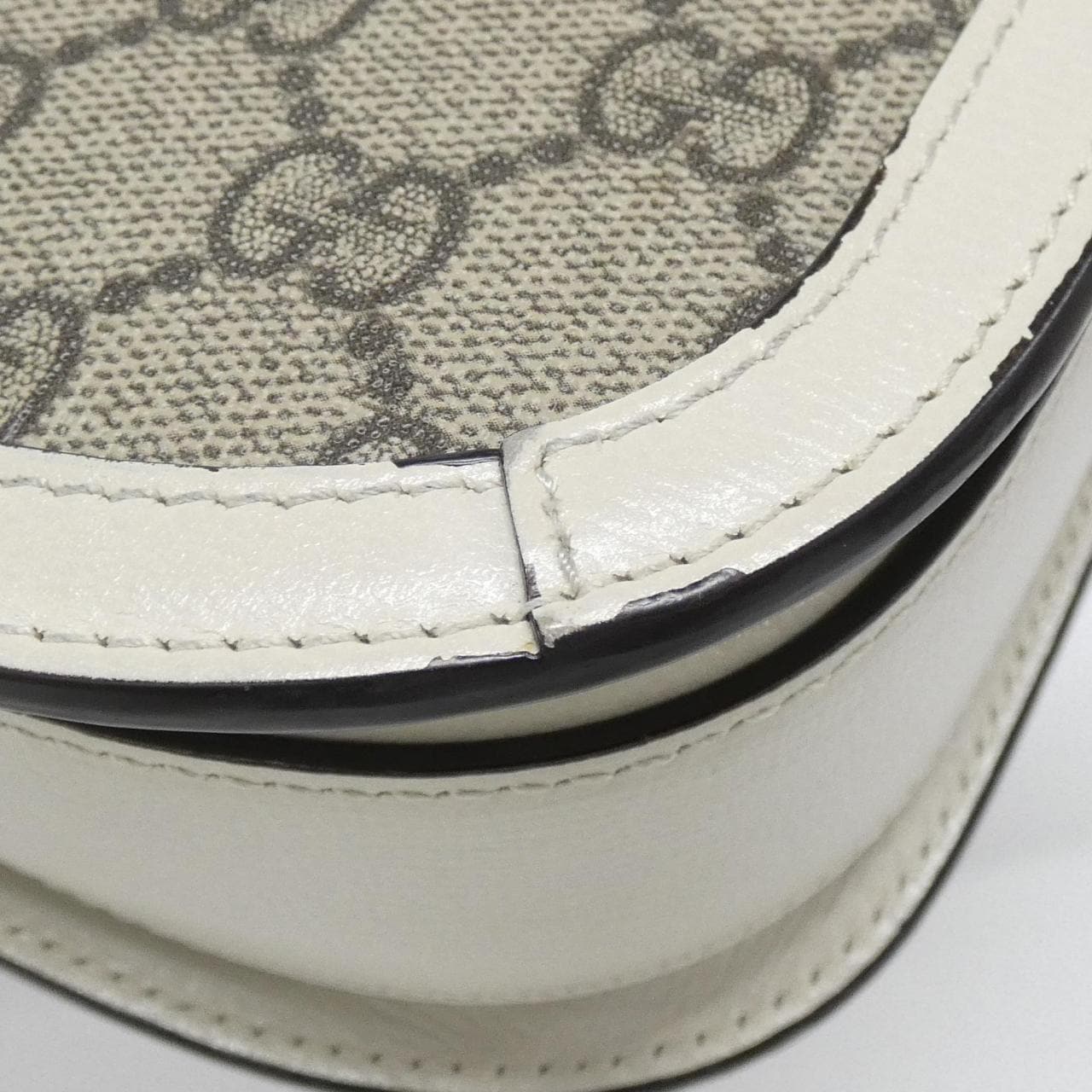 グッチ GUCCI HORSEBIT 1955 602204 92TCG ショルダーバッグ