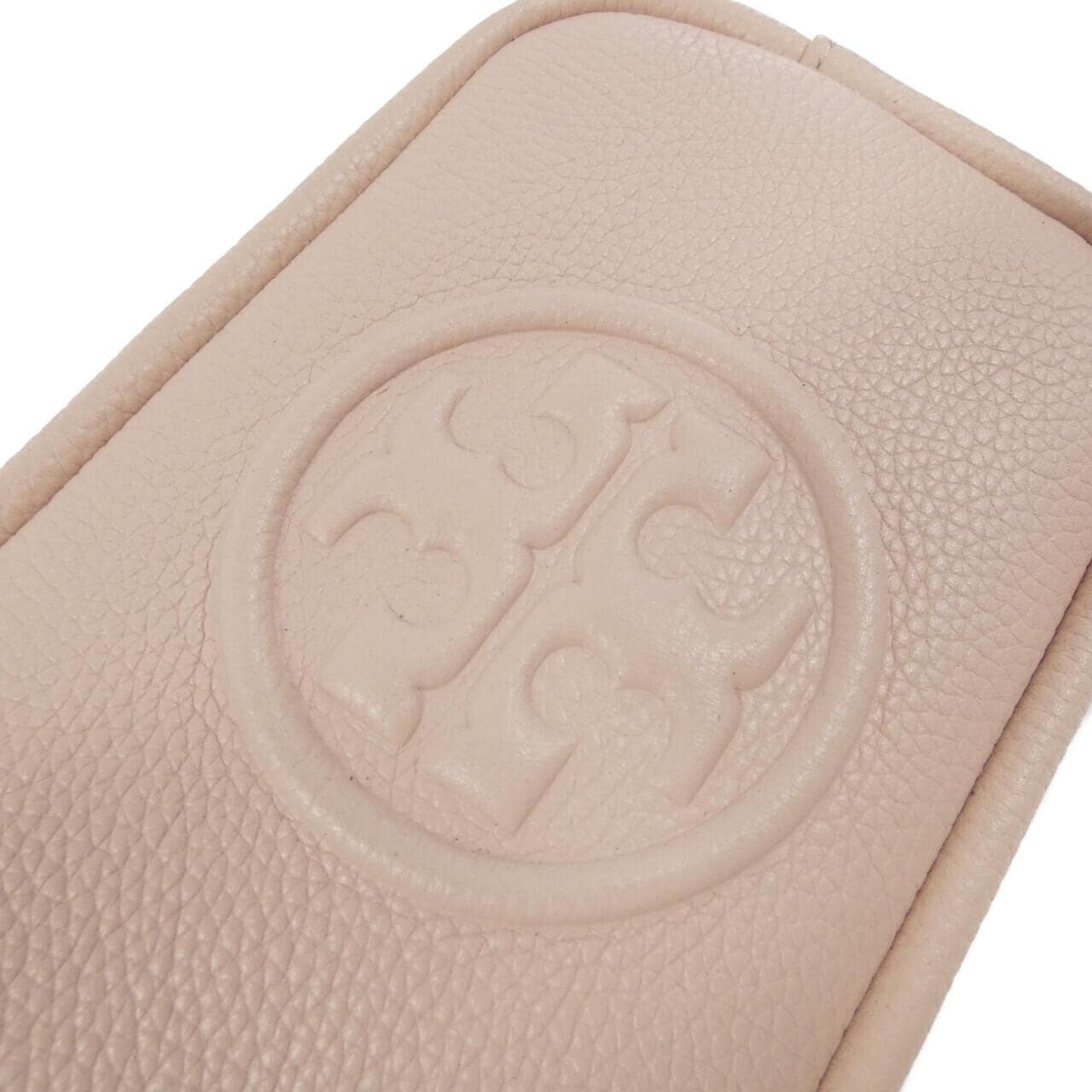 [新品] TORY BURCH Burch Perry Bombe 迷你包 55691 单肩包