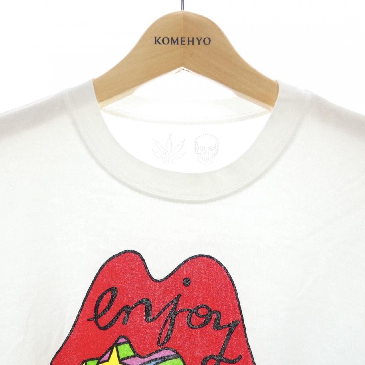 ルシアン ペラフィネ lucien pellat-finet Tシャツ