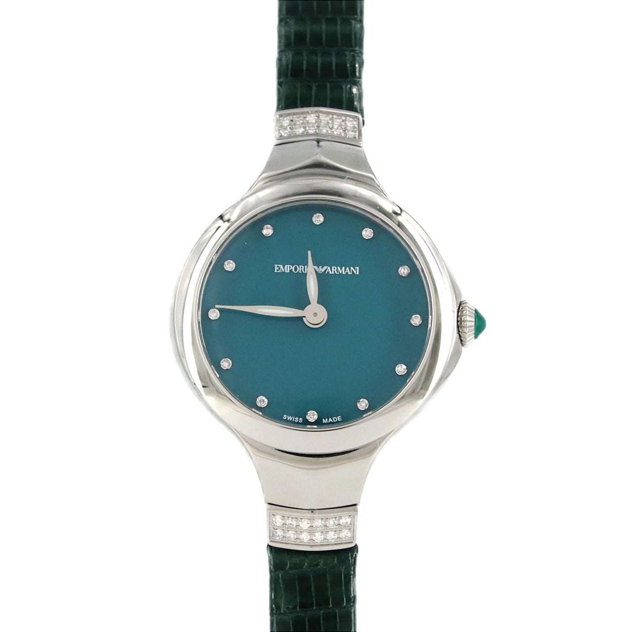 EMPORIO ARMANI ARS-8150 SS石英
