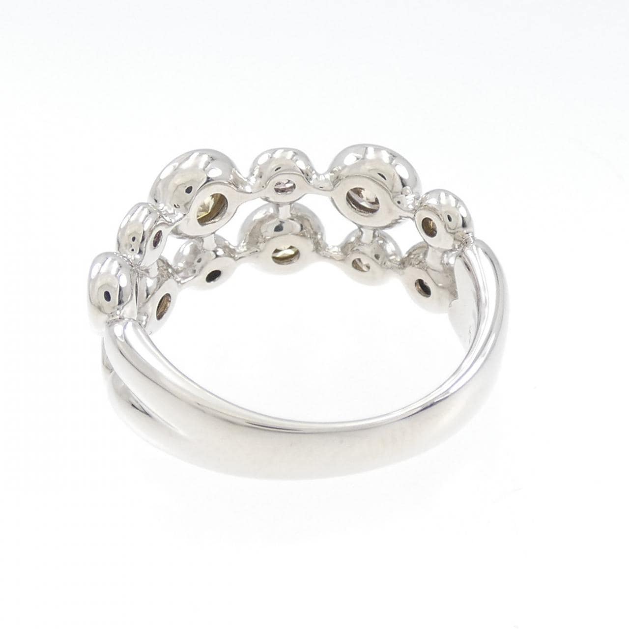 PT900 Diamond Ring 1.50CT
