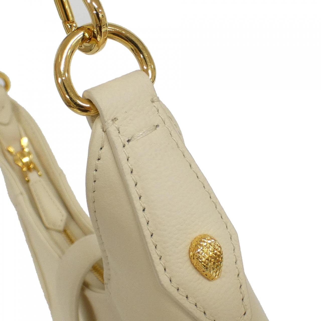 ブルガリ SERPENTI ELLIPSE 291639 ショルダーバッグ