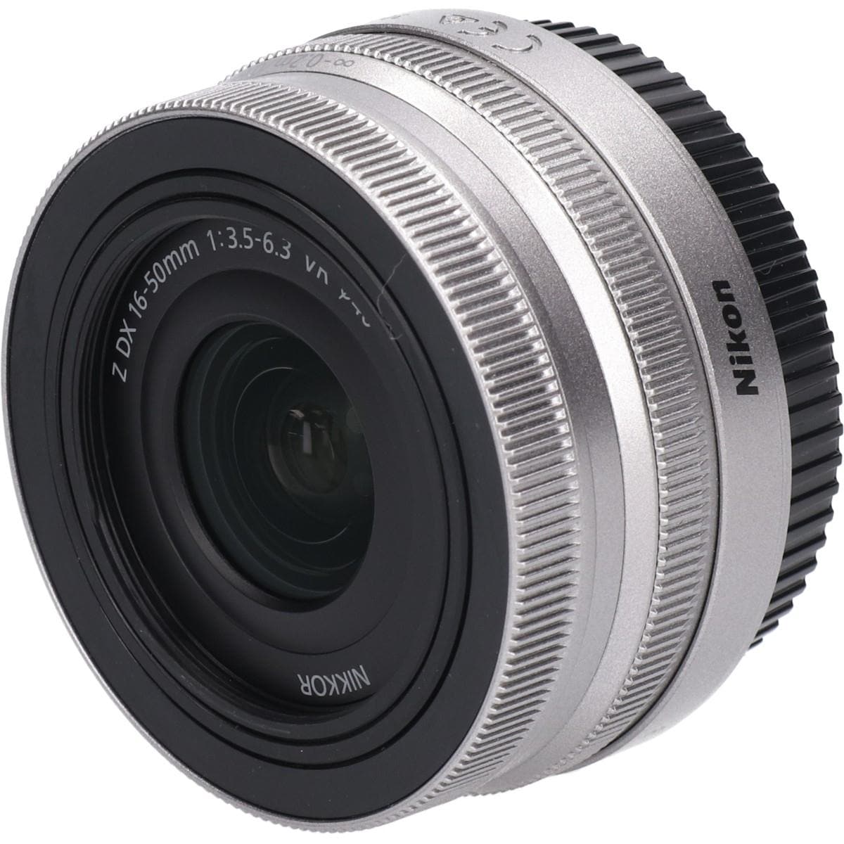Ｚ　ＤＸ１６－５０ｍｍ　Ｆ３．５－６．３ＶＲ　ＳＶ