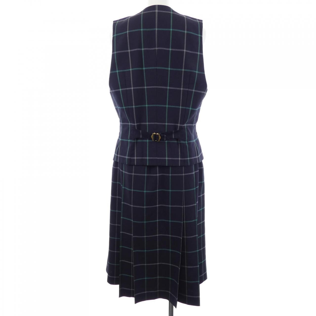 【ヴィンテージ】バーバリーズ Burberrys セットアップ