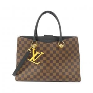 ルイヴィトン ダミエ LVリバーサイド N40050 バッグ