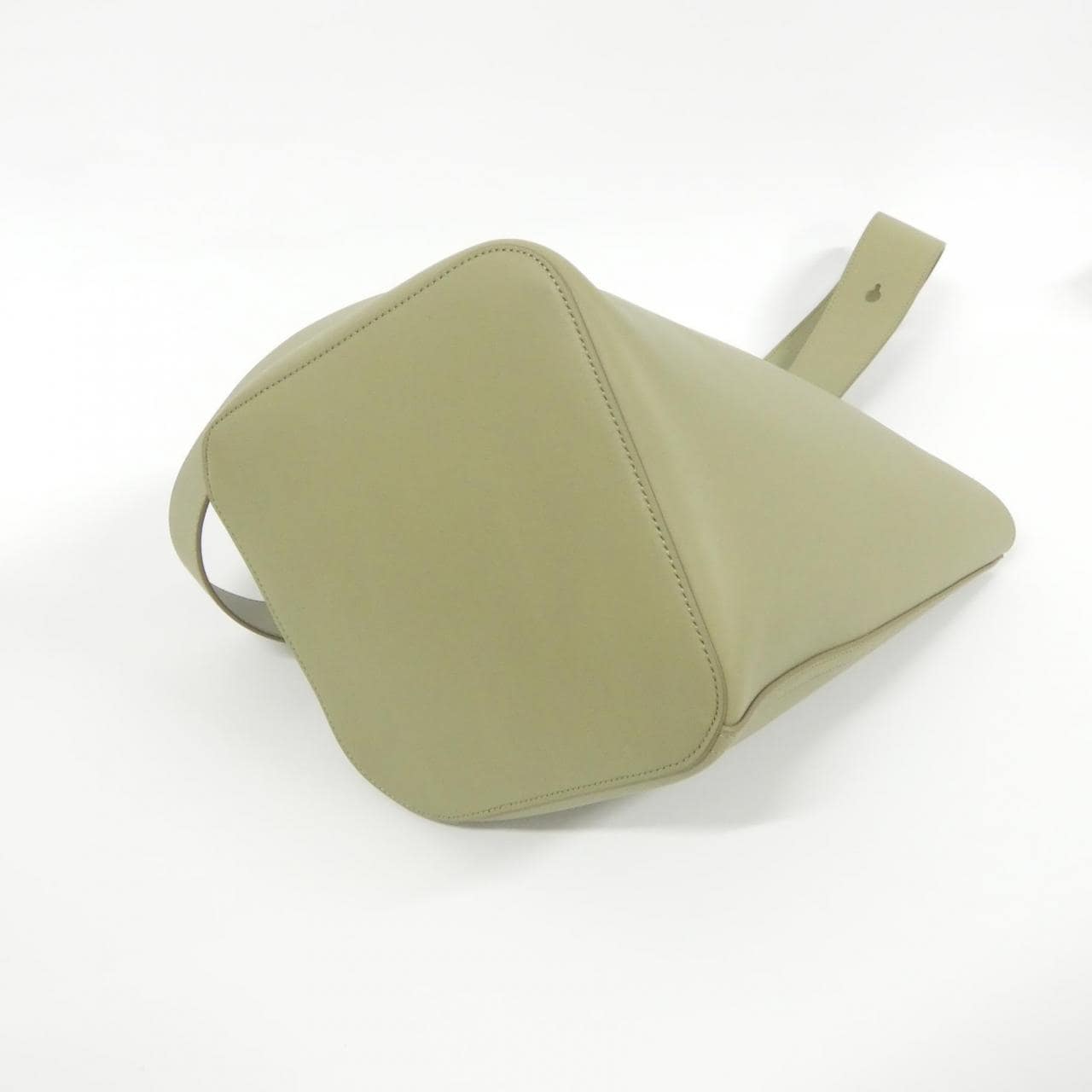 【新品】ロエベ ペブル バケット バッグ ミディアム AANBBBWX01 ショルダーバッグ