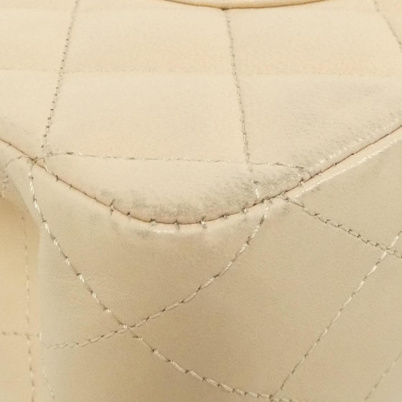 【ヴィンテージ】シャネル 1112 ショルダーバッグ