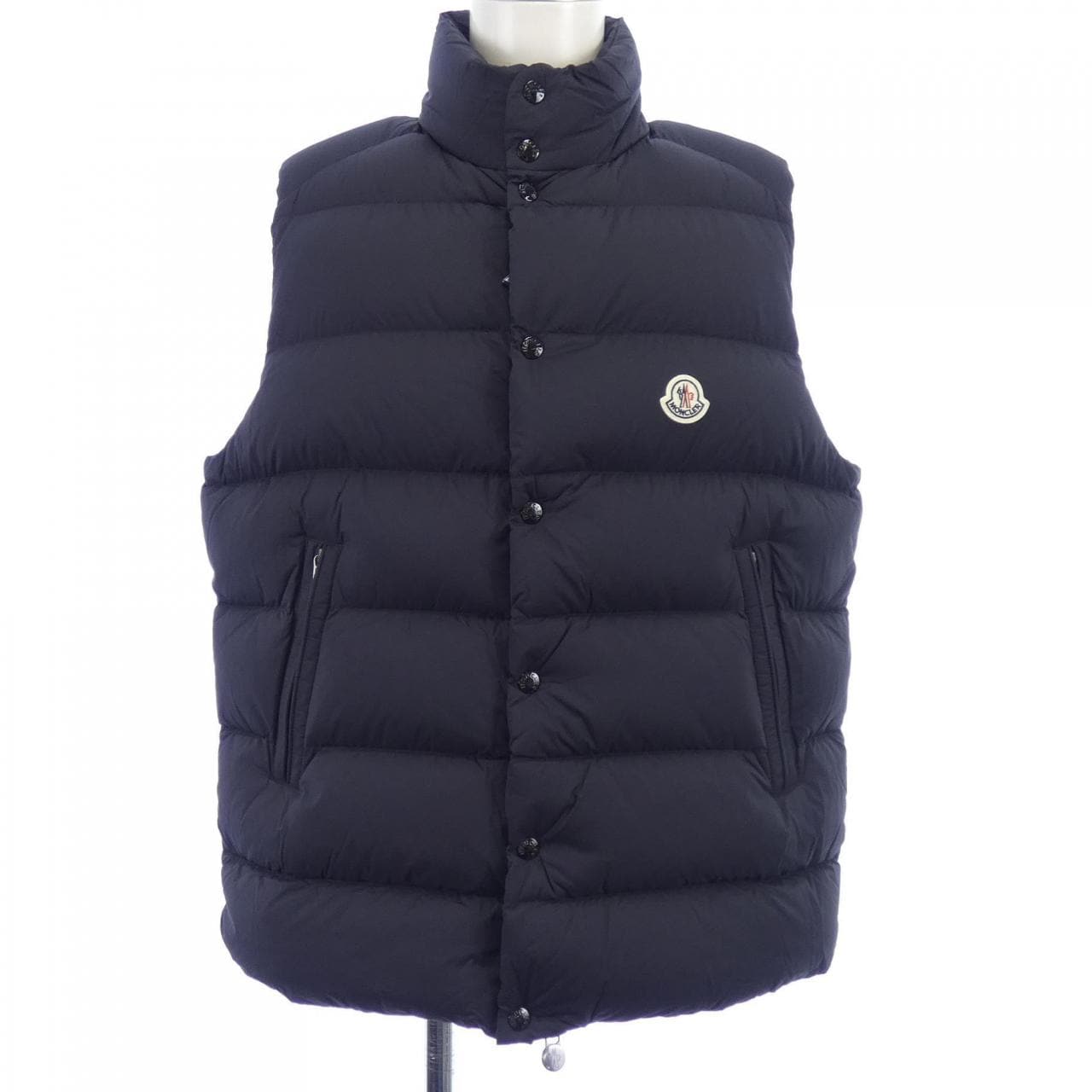 【新品】モンクレール MONCLER TIBB ダウンベスト