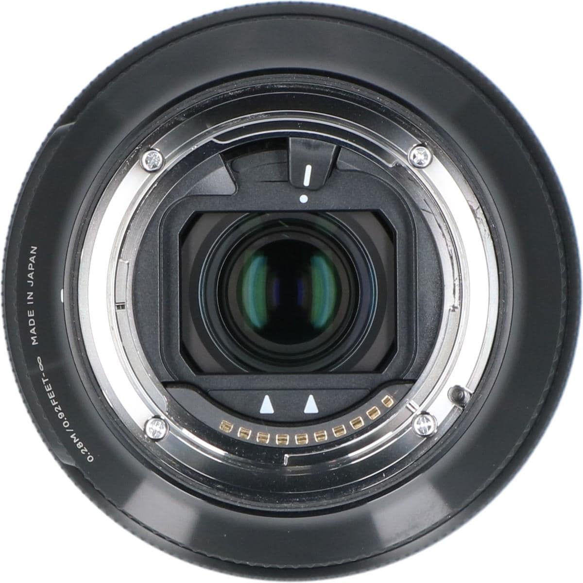 ソニーＥ１４－２４ｍｍ　Ｆ２．８ＤＧ　ＤＮ（Ａ）