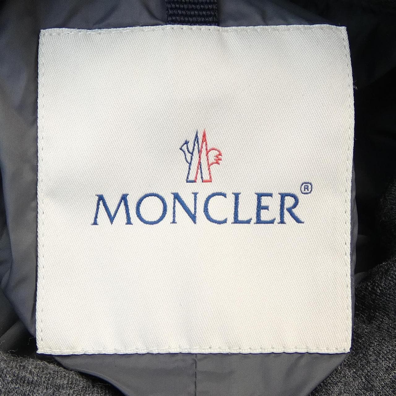 モンクレール MONCLER RODIN ダウンジャケット