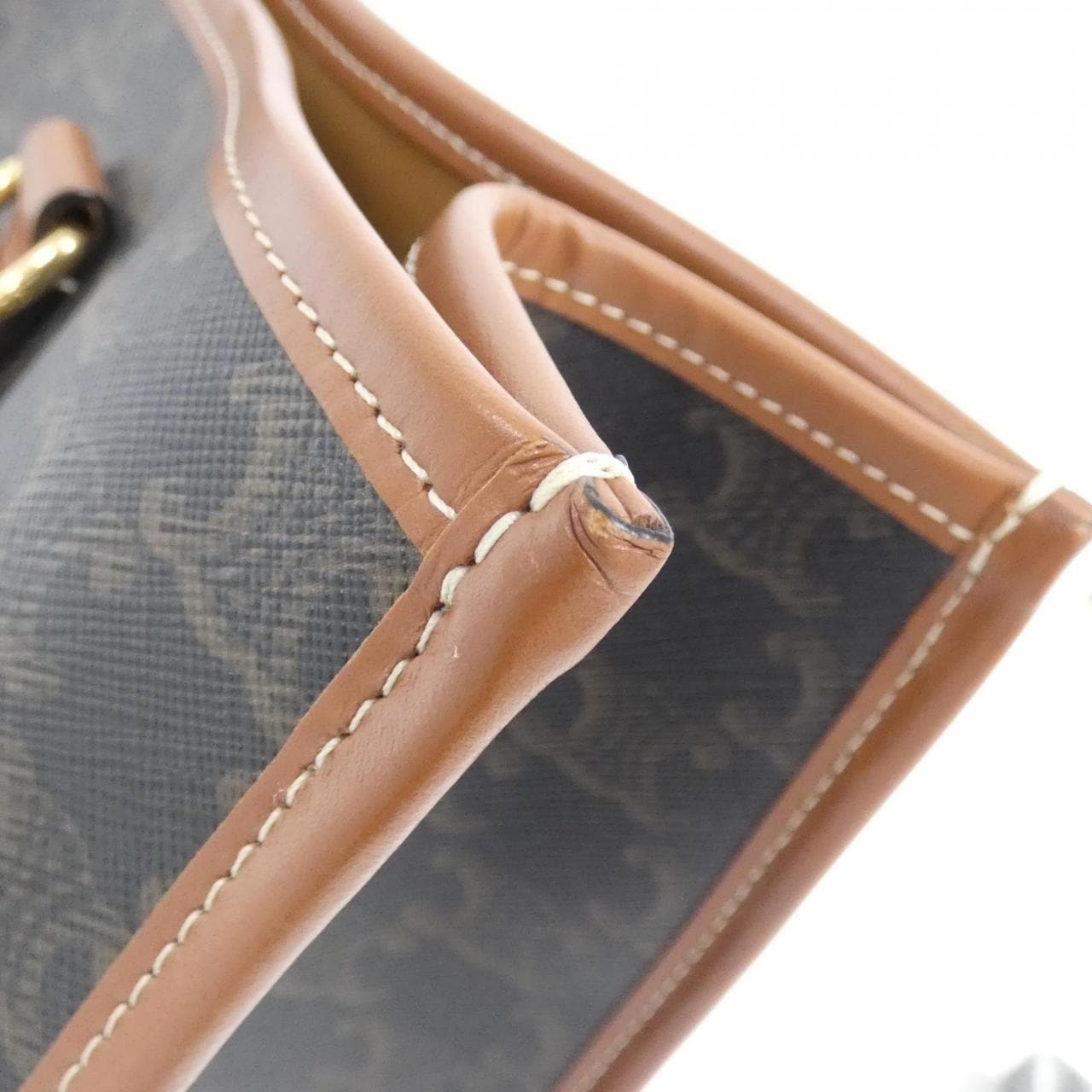 セリーヌ ミニ ホリゾンタル カバ 199742BZJ バッグ