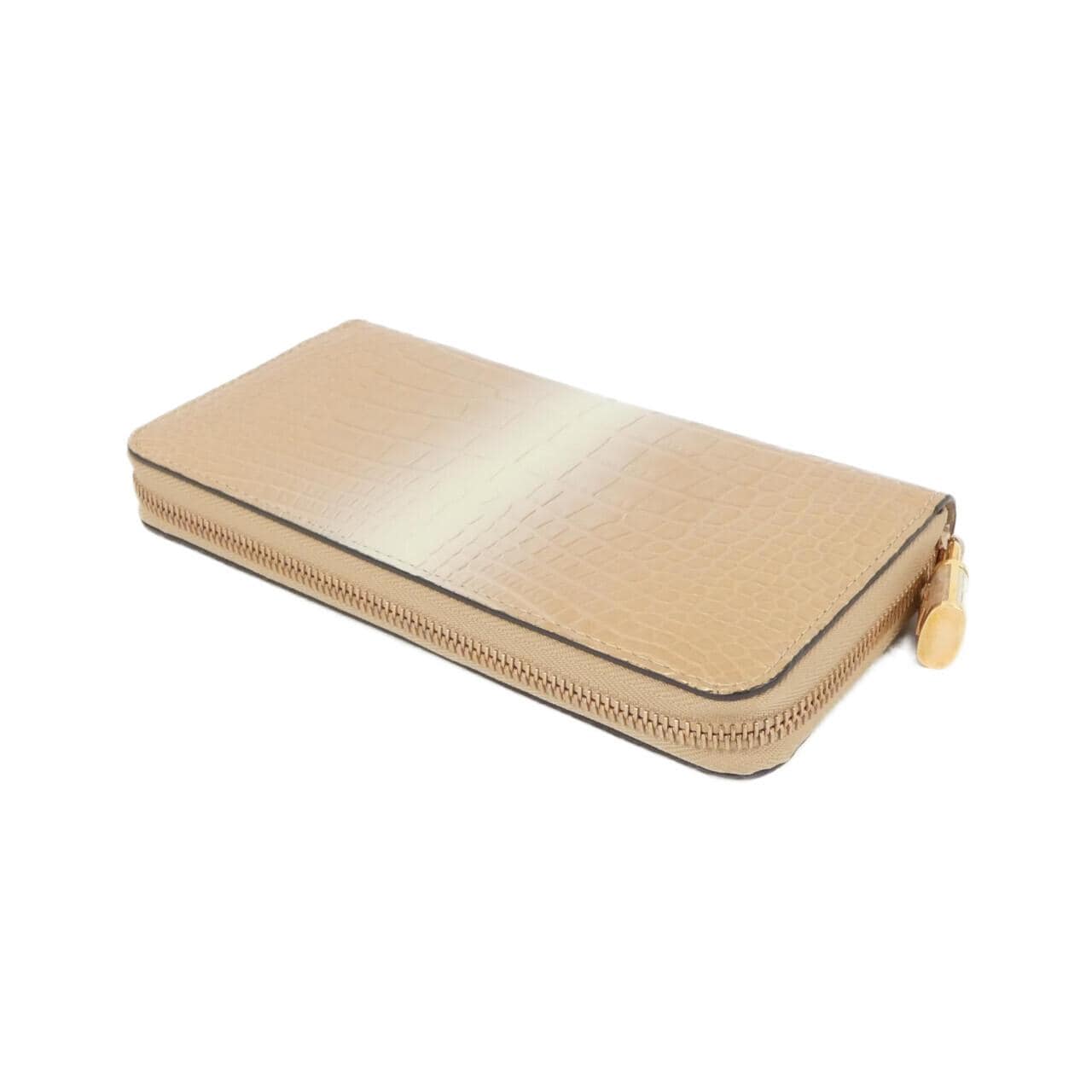 ルイヴィトン エキゾチック レザー ジッピー ウォレット N99802 財布