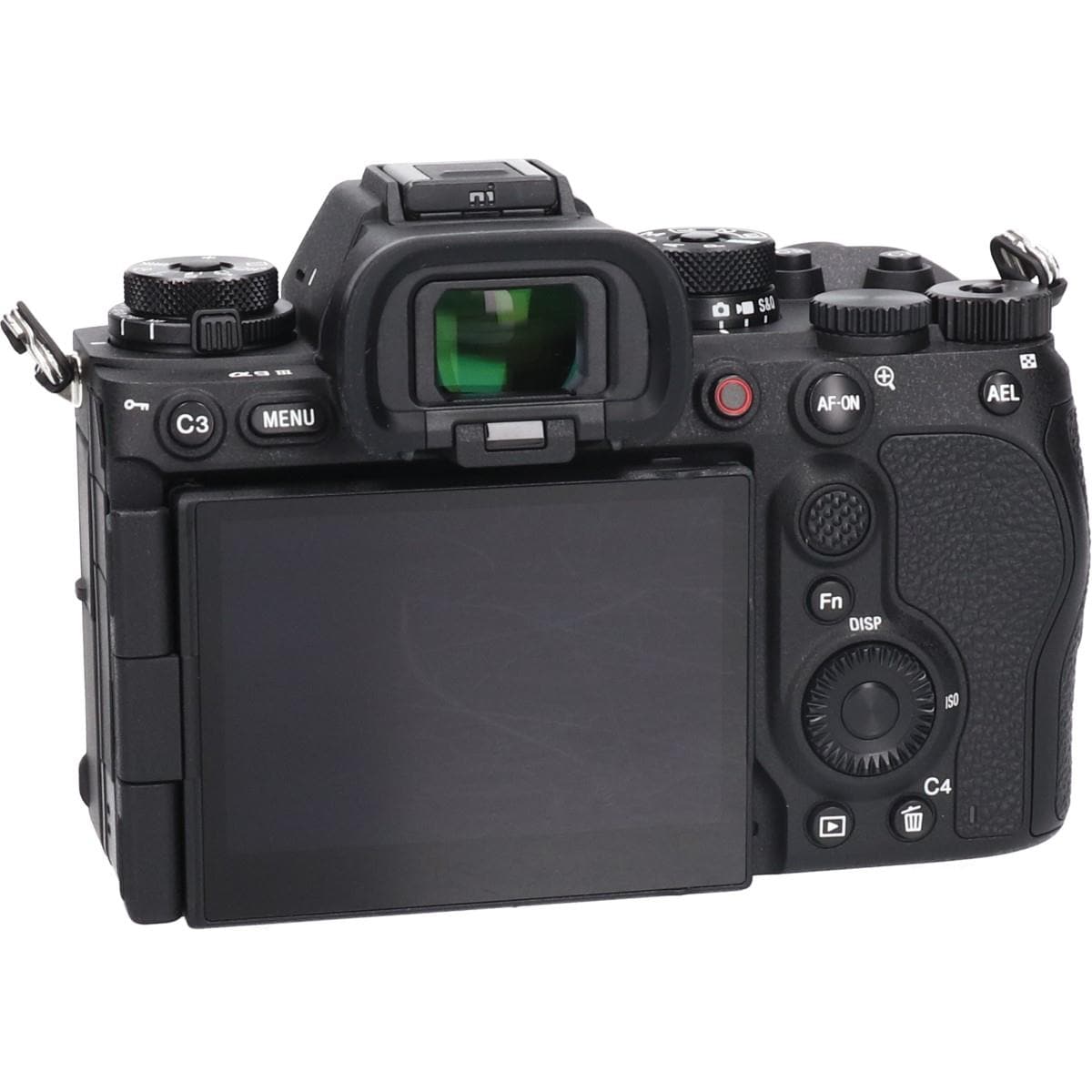 α９　ＩＩＩ　ＩＬＣＥ－９Ｍ３