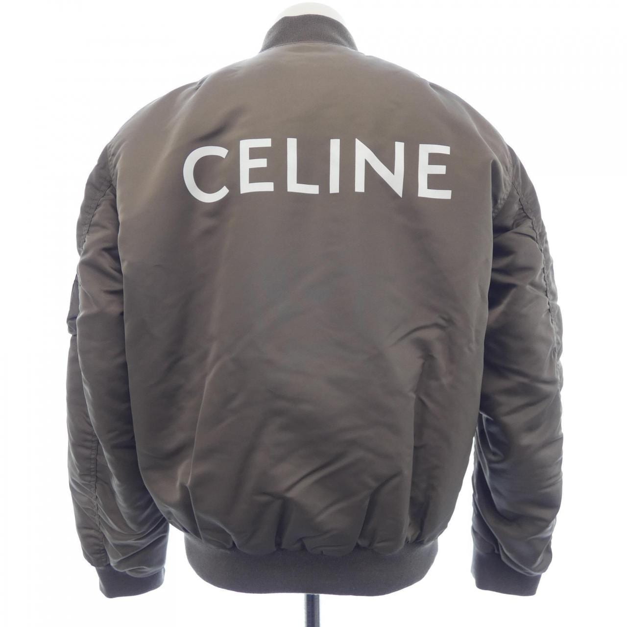 セリーヌ CELINE 2W426396E ブルゾン