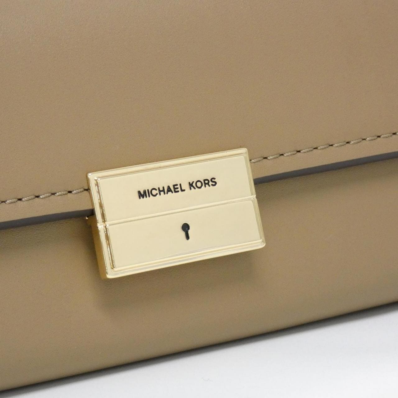 【新品】マイケルマイケルコース LUDLOW 32R5GLNC1L ショルダーバッグ