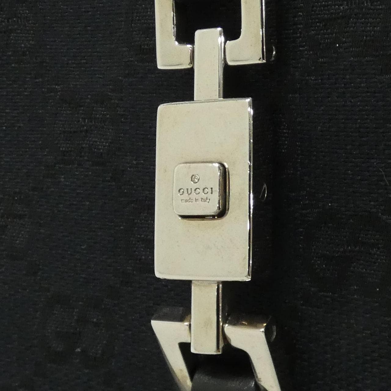 【ヴィンテージ】グッチ 001 3735 ショルダーバッグ