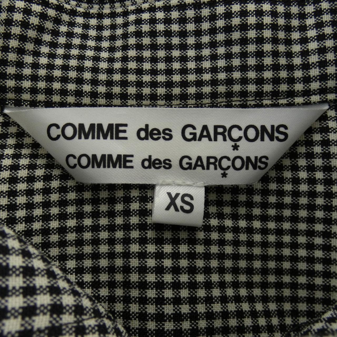 コムデギャルソン COMME des GARCONS RC-O015 ワンピース