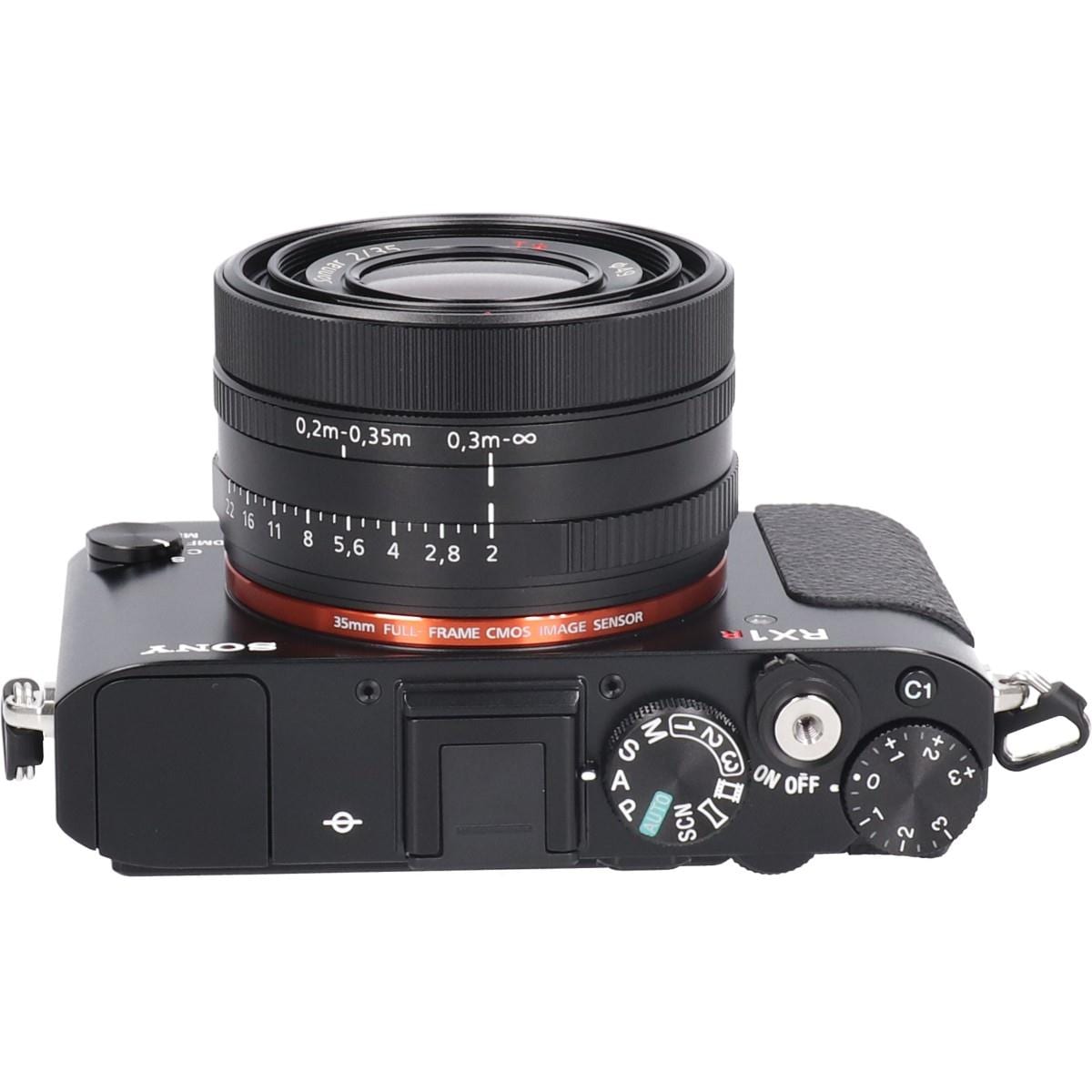 ＤＳＣ－ＲＸ１ＲＭ２