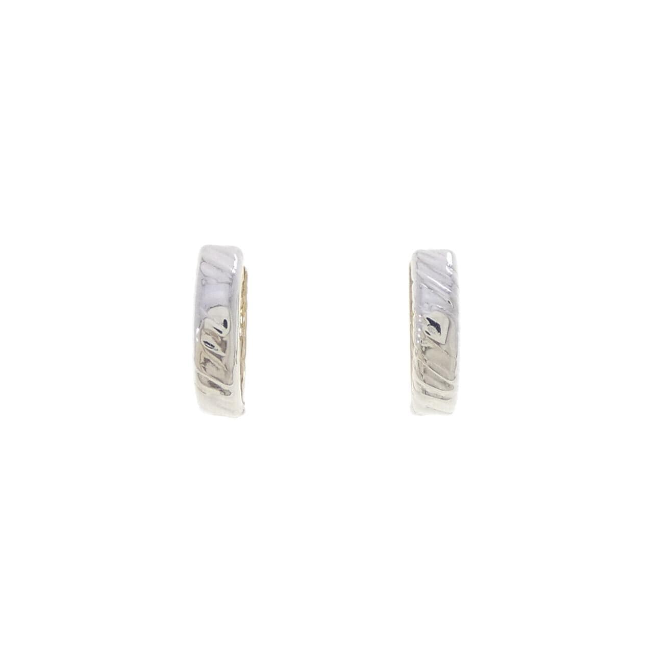 K14YG/K14WG ピアス