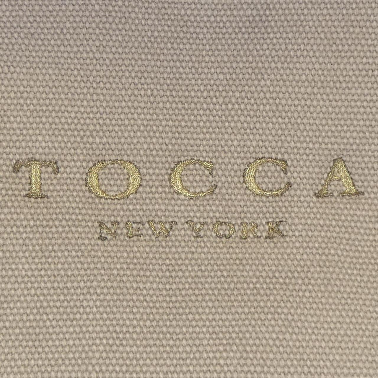 トッカ TOCCA BAG