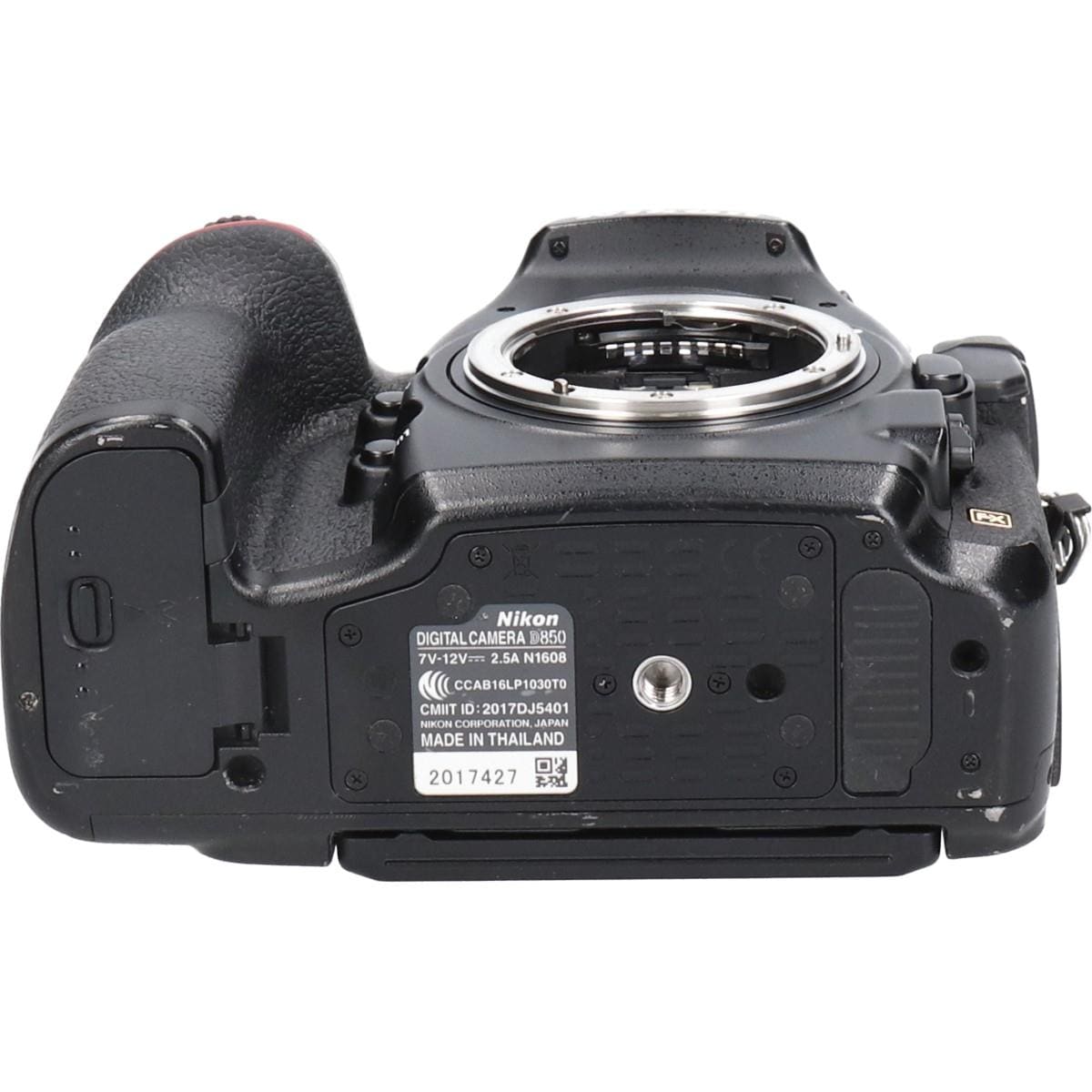 Ｄ８５０