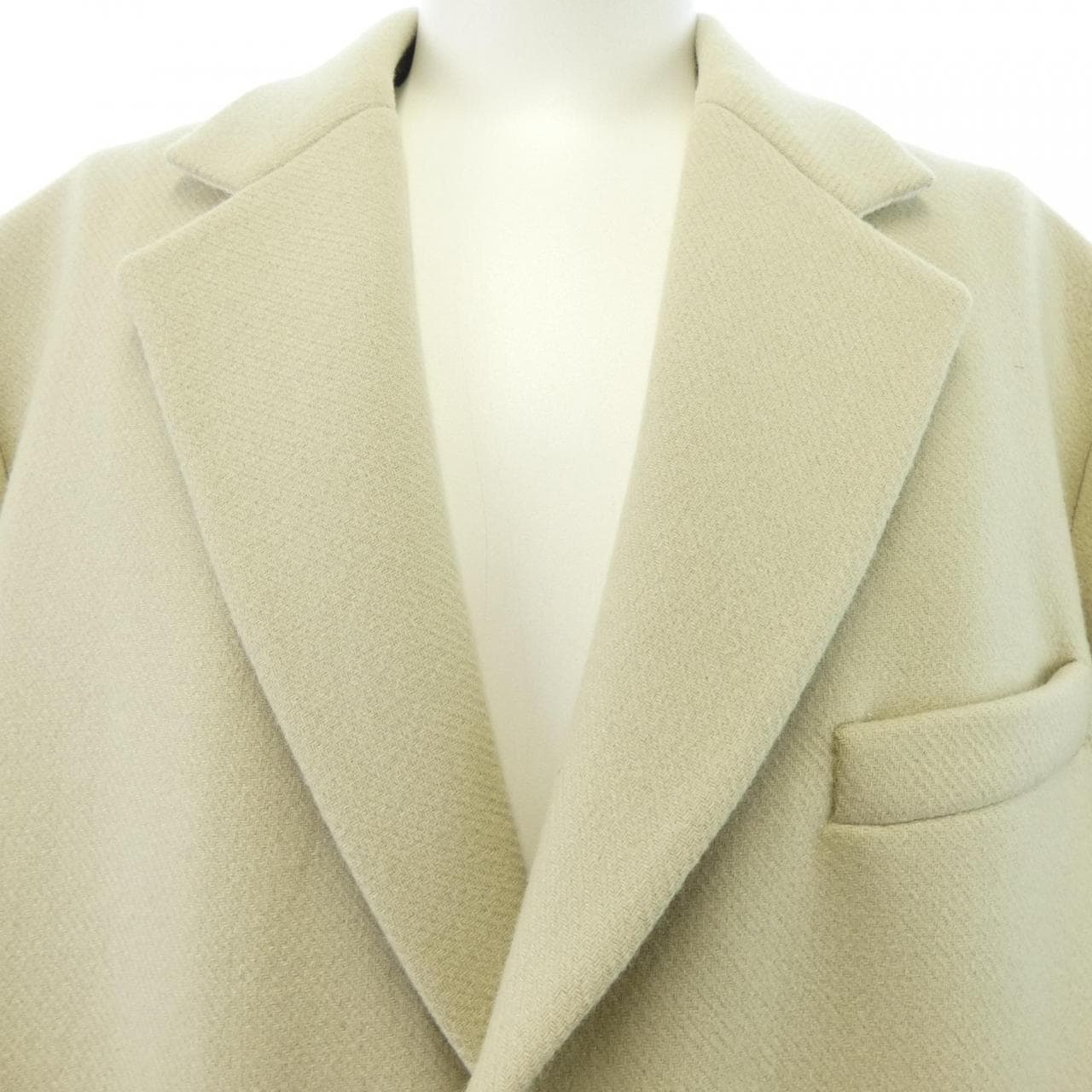 ロエベ LOEWE H526Y01X16 コート