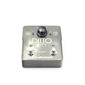 Ｔ．Ｃ．ＥＬＥＣＴＲＯＮＩＣ ＤＩＴＴＯ　Ｘ２　ＬＯＯＰＥＲ