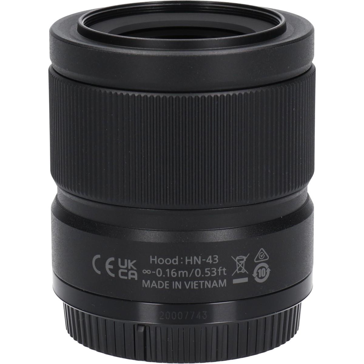 Ｚ　ＤＸ　ＭＣ　３５ｍｍ　Ｆ１．７