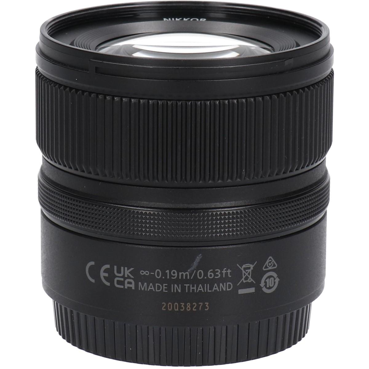 Ｚ　ＤＸ１２－２８ｍｍ　Ｆ３．５－５．６ＰＺ　ＶＲ