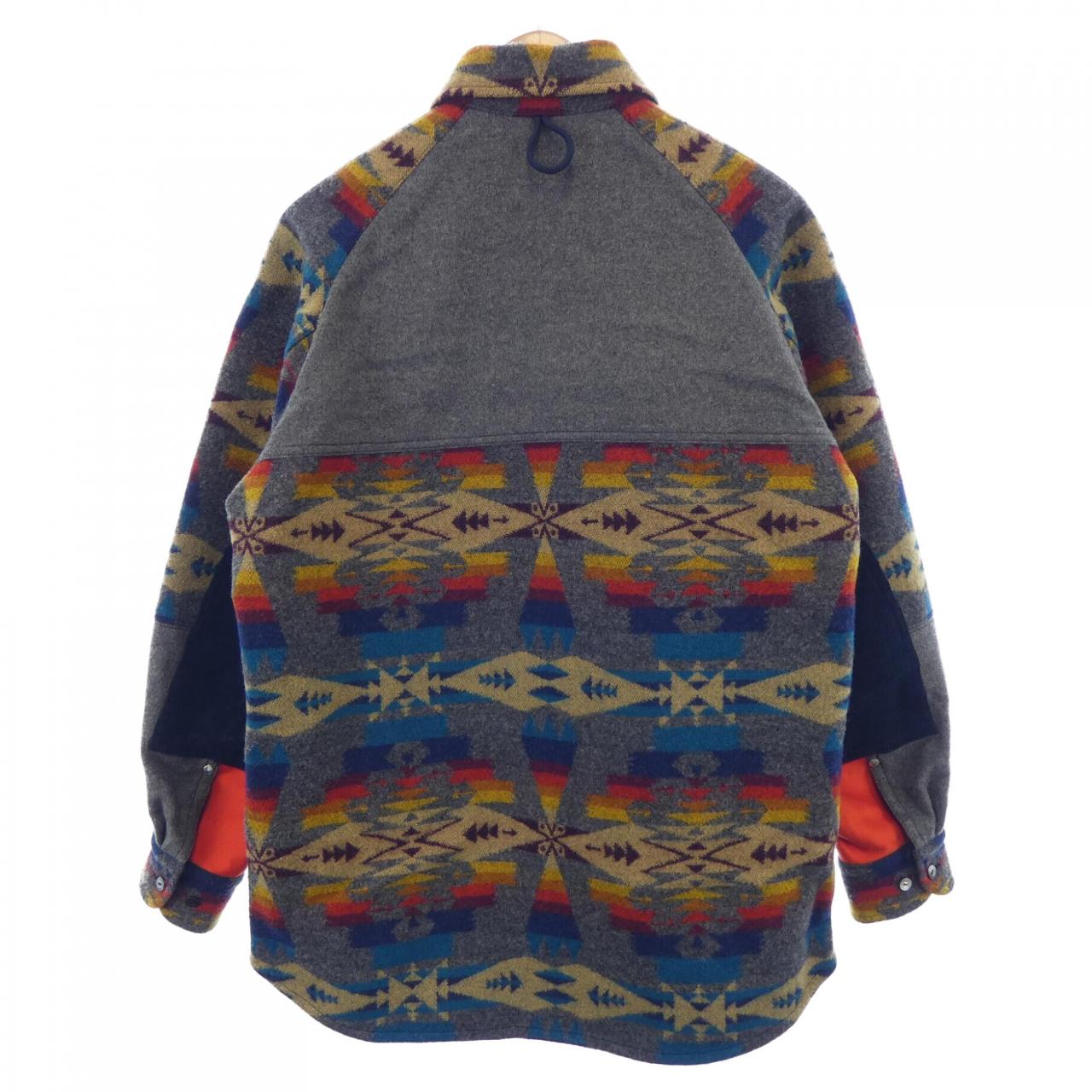 ジュンヤワタナベマン JUNYA WATANABE MAN シャツ