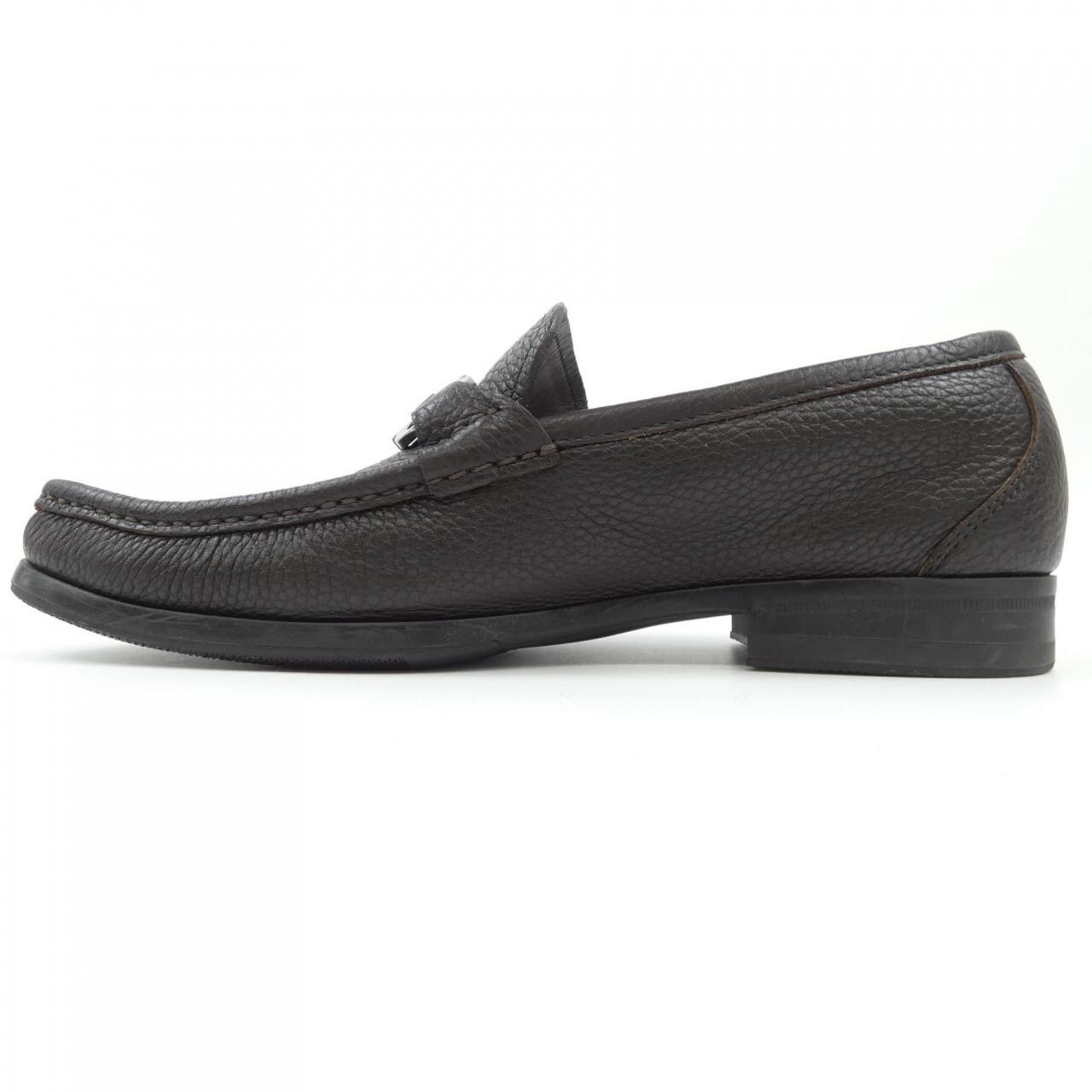 サルヴァトーレフェラガモ SALVATORE FERRAGAMO シューズ