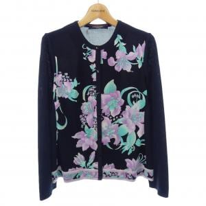 レオナールファッション LEONARD FASHION カーディガン