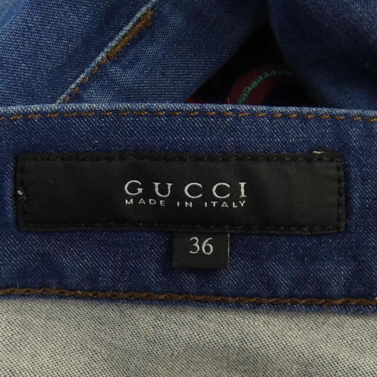 グッチ GUCCI パンツ