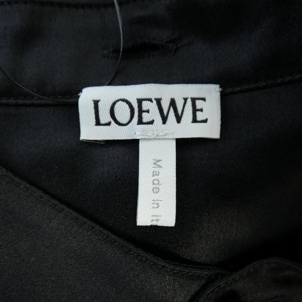 ロエベ LOEWE シャツ