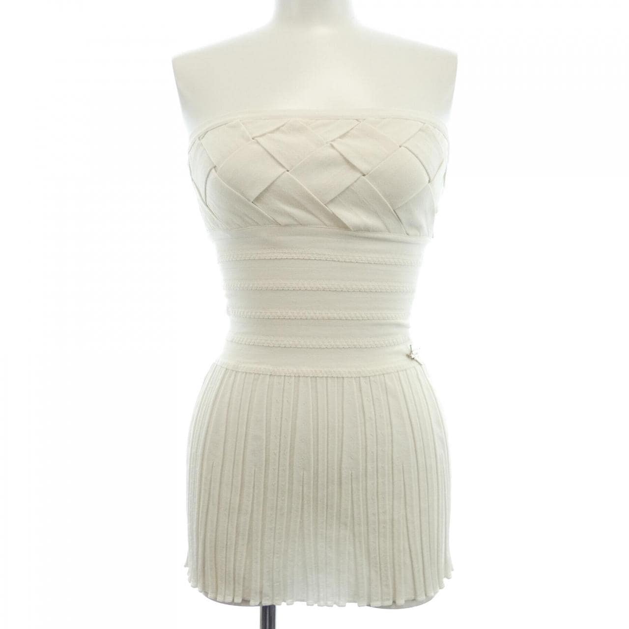 シャネル CHANEL トップス